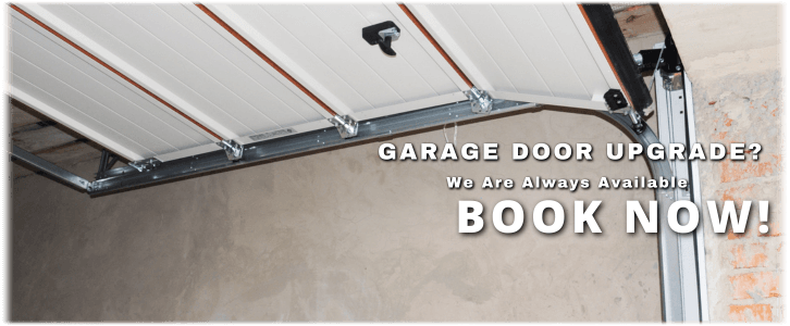 Salmon Creek WA Garage Door Repair